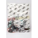 Kit garnituri cilindru + chiuloasa + simeringuri supape KTM EXC 400 / 450