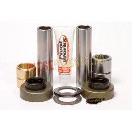 Kit reparatie bascula Yamaha Raptor 700 '06-'12 (Vertex)