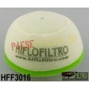 Filtru aer de burete SUZUKI DR-Z125 / L  03-10, Cod TWIN AIR: 153052