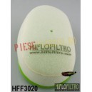 Filtru aer de burete SUZUKI DR250 90-99, Cod TWIN AIR: 153403