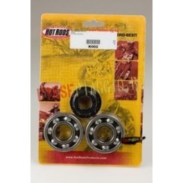 Kit rulmenti ambielaj Honda CR 125R '90-'07 (Vertex)