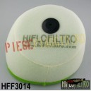 Filtru aer de burete SUZUKI RM125 04-10, Cod TWIN AIR: 153215