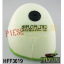 Filtru aer de burete SUZUKI RM125 93-95, Cod TWIN AIR: 153210