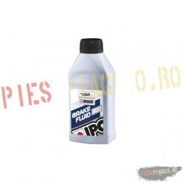 Lichid de frana Ipone Brake Fluid 300 100% Sintetic, 0.5L