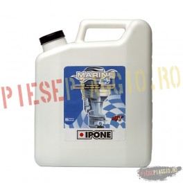 Ulei 4T Ipone Marine 4 Outboard, 1L