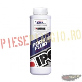 Ulei de furca Ipone Fork Fluid 3 100% Sintetic Fork Oil 3w, 1L
