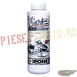 Ulei Ipone Snow Racing 2T FRAISE Synthesis - API TC, 60L