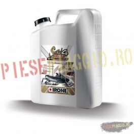 Ulei Ipone Snow Racing 4T 0W40 100% Sintetic - API SJ, 220L