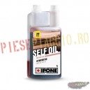 Ulei moto 2T Ipone Self Oil Sintetic - JASO FC - API TC, 60L