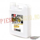 Ulei moto 4T Ipone Full Power Katana 10W40 100% Sintetic  ESTER - JASO MA2 - API SM, 4L