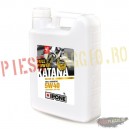 Ulei moto 4T Ipone Full Power Katana 5W40 100% Sintetic  ESTER - JASO MA2 - API SM, 4L