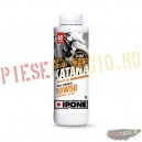 Ulei moto 4T Ipone Katana Off Road 10W50 100% Sintetic  ESTER - JASO MA2 - API SM, 1L