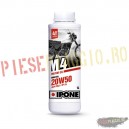 Ulei moto 4T Ipone M4 20W50 Mineral - JASO MA2 - API SJ, 60L