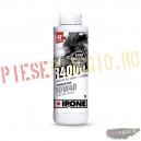 Ulei moto 4T Ipone R4000 RS 10W40 Sintetic Plus  ESTER - JASO MA2 - API SM, 220L