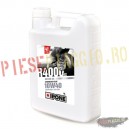 Ulei moto 4T Ipone R4000 RS 10W40 Sintetic Plus  ESTER - JASO MA2 - API SM, 4L
