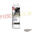 Ulei moto 4T Ipone R4000 RS 15W50 Sintetic Plus  ESTER - JASO MA2 - API SM, 60L