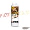 Ulei scuter 2T Ipone Scoot Run 2 100% Sintetic  ESTER FRAISE - JASO FD - API TC, 1L