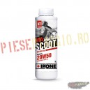 Ulei scuter 4T Ipone M4 Scoot 20W50 EXPORT, 60L