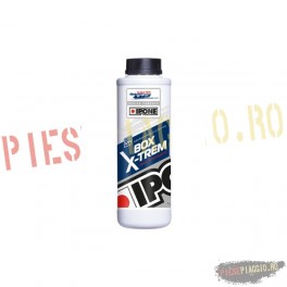 Ulei transmisie Ipone Box Extreme 100% Sintetic - Two-Stroke gearBox oil - JASO MA, 60L