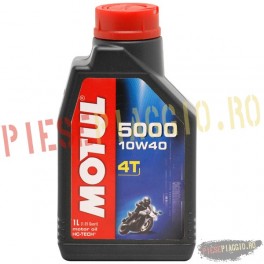 Ulei Motul 5000 4T 10W40 4L