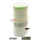 Filtru aer de burete Yamaha Banshee 350 87-06, Cod TWIN AIR: 152900