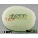 Filtru aer de burete YAMAHA TT350 86-89, Cod TWIN AIR: 152449