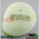 Filtru aer de burete YAMAHA WR250F 01-02, Cod TWIN AIR: 152213
