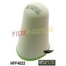 Filtru aer de burete Yamaha YFZ 450 04-09, Cod TWIN AIR: 152902