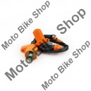 Bobina inductie racing scutere GY6 cu pipa bujie plastic