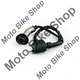 Bobina inductie scutere GY6 cu pipa bujie plastic