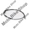 Cablu acceleratie-carburator MBK Booster /Nitro Yamaha BWS /Aerox, L-100cm