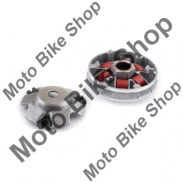 Carcasa variator ansamblu Gilera/Piaggio 50-80cc