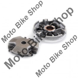 Carcasa variator ansamblu Minarelli/Yamaha 50-80cc