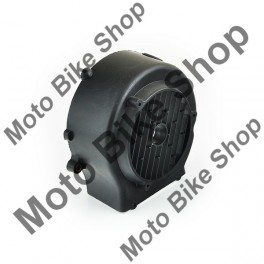 Carcasa ventilator GY6 125-150cc-negru