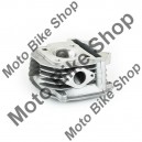 Chiulasa scutere GY6 AC-4T 125cc, 52mm-ansamblu