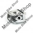 Chiulasa scutere GY6 AC-4T 150cc, 57.4mm-ansamblu