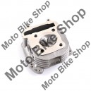 Chiulasa scutere GY6 cu epurator AC-4T 150cc, 57.4mm-ansamblu
