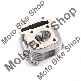 Chiulasa scutere GY6 cu epurator AC-4T 150cc, 57.4mm-ansamblu