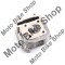 Chiulasa scutere GY6 cu epurator AC-4T 150cc, 57.4mm-ansamblu