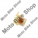 Filtru benzina 6mm transparent,tip 3