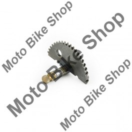 Pinion pedala pornire GY6 50-80cc (pt 7T)