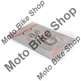 Set garnituri complete moped 4T-AC 80cc