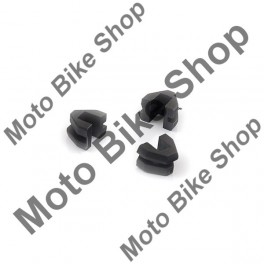 Set ghidaje capac fixare role variator Gilera/Piaggio