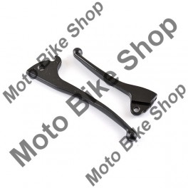 Set manete frana Yamaha Jog -frana pe tambur