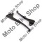 Set manete frana Yamaha Jog -frana pe tambur
