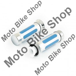 Set mansoane ghidon moto-Honda CBR-silicon