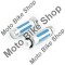 Set mansoane ghidon moto-Honda CBR-silicon