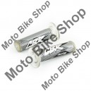 Set mansoane ghidon moto-plastic,cromate