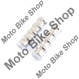 Set mansoane ghidon moto-silicon