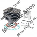 Set motor Aprilia/Minarelli/Yamaha orizontal LC-2T 50cc, 40mm